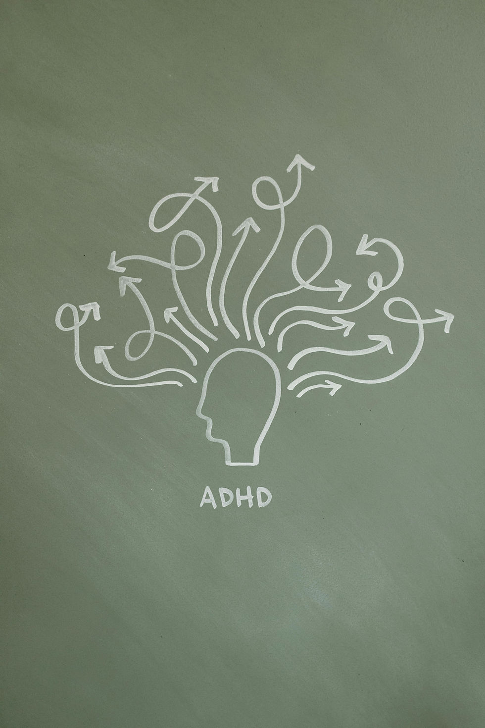 Navigating Adult ADHD: A Comprehensive Guide
