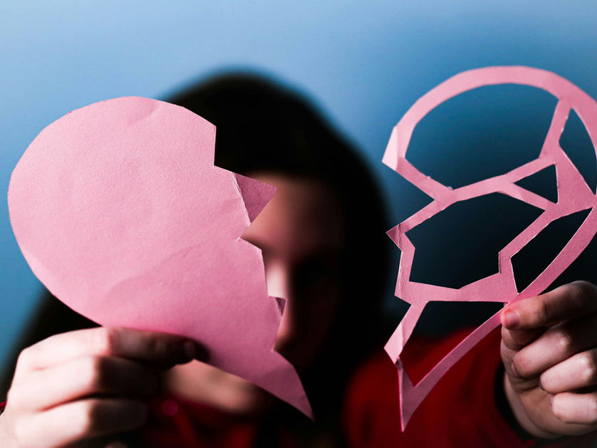 PARENT BLOG: How to Help Your Teen or College Student Survive a Breakup
