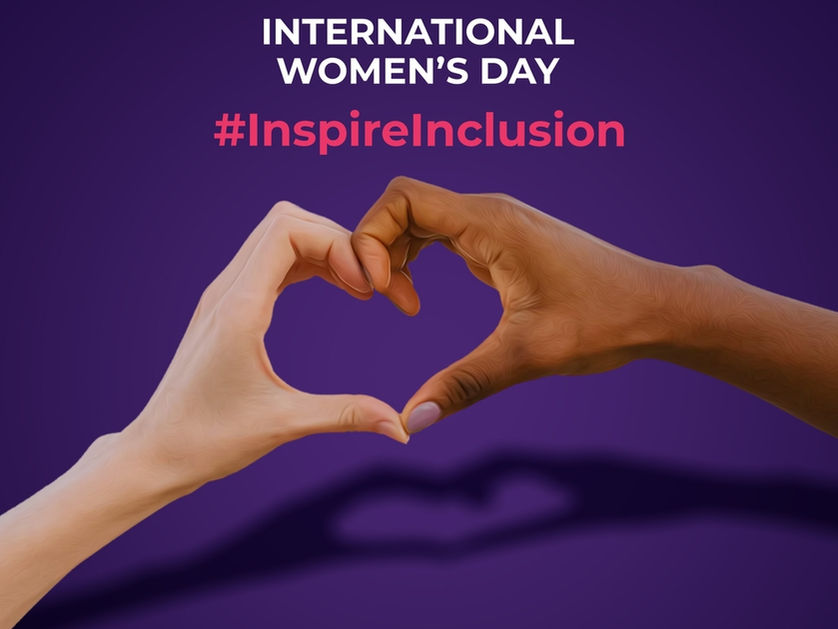 Honoring International Women’s Day: Accelerate Action for Empowerment and Mental Wellness