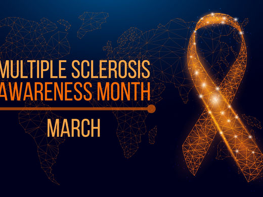MS (Multiple Sclerosis) Awareness Week