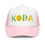 Thumbnail: KODA Foam trucker hat