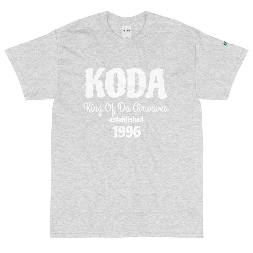 Short Sleeve T-Shirt