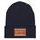 Thumbnail: KODA stamped Cuffed Beanie