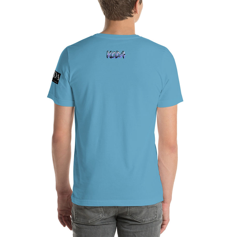 Thumbnail: KODA Short-Sleeve  T-Shirt