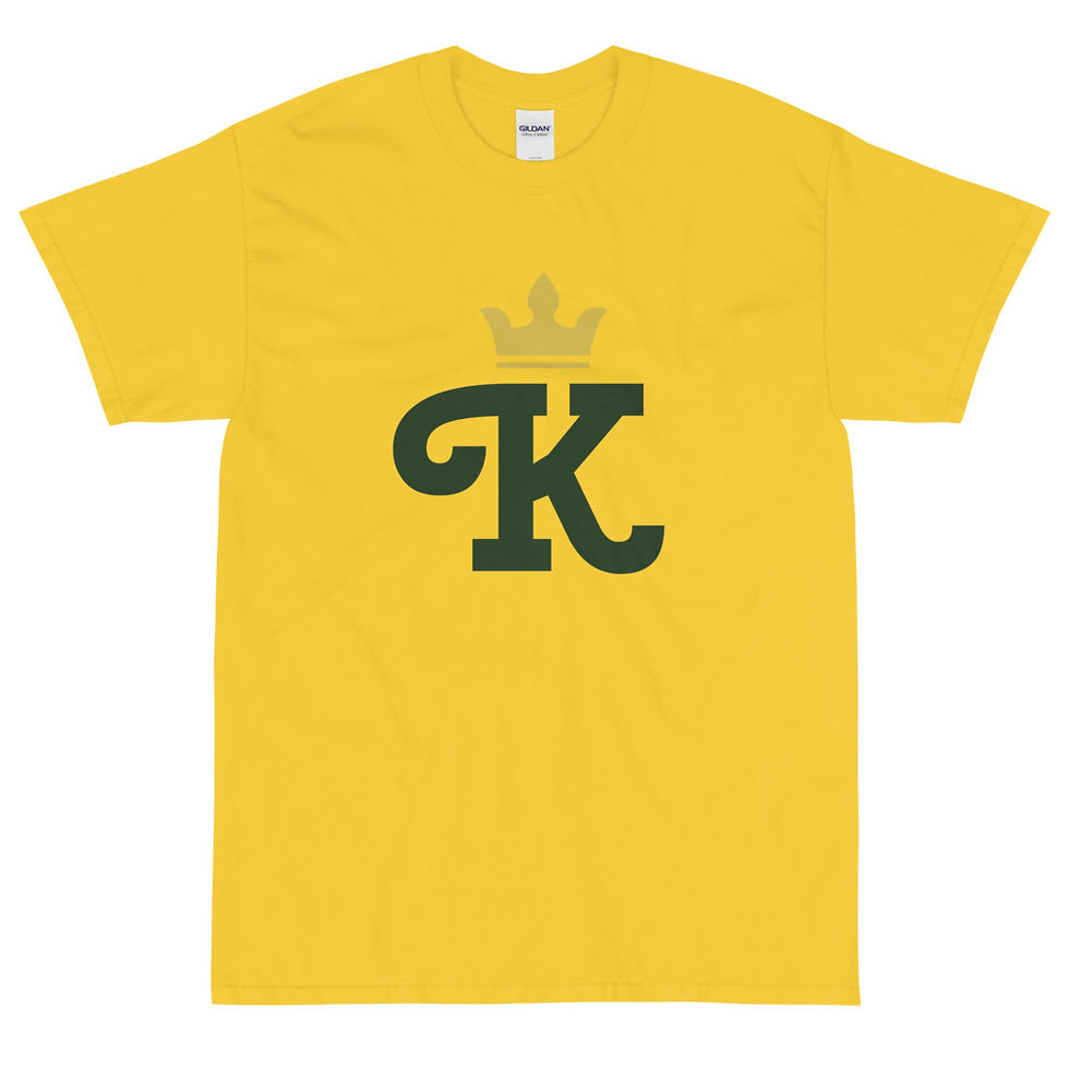 Thumbnail: Short Sleeve T-Shirt
