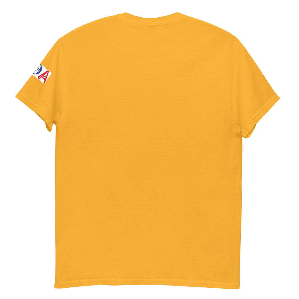 Thumbnail: King Of Da Airwaves 2024  classic tee