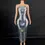 Thumbnail: Pretty Woman Evening Gown