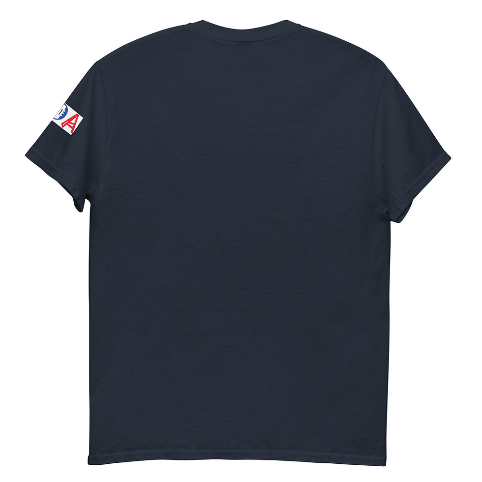 Thumbnail: King Of Da Airwaves 2024  classic tee