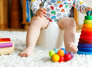 Playing with Toys