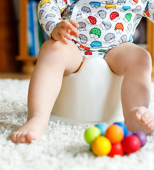 Playing with Toys