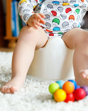 Brincando com brinquedos