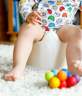 Playing with Toys