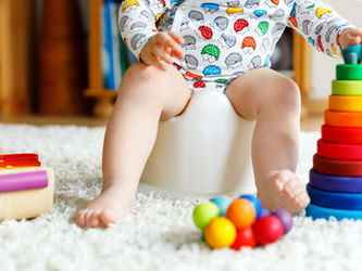 Tips on Toilet Training! #2020~ compiled by Tapasi