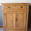 Miniatura: ANTIGUO ARMARIO BAJO CON CAJÓN
