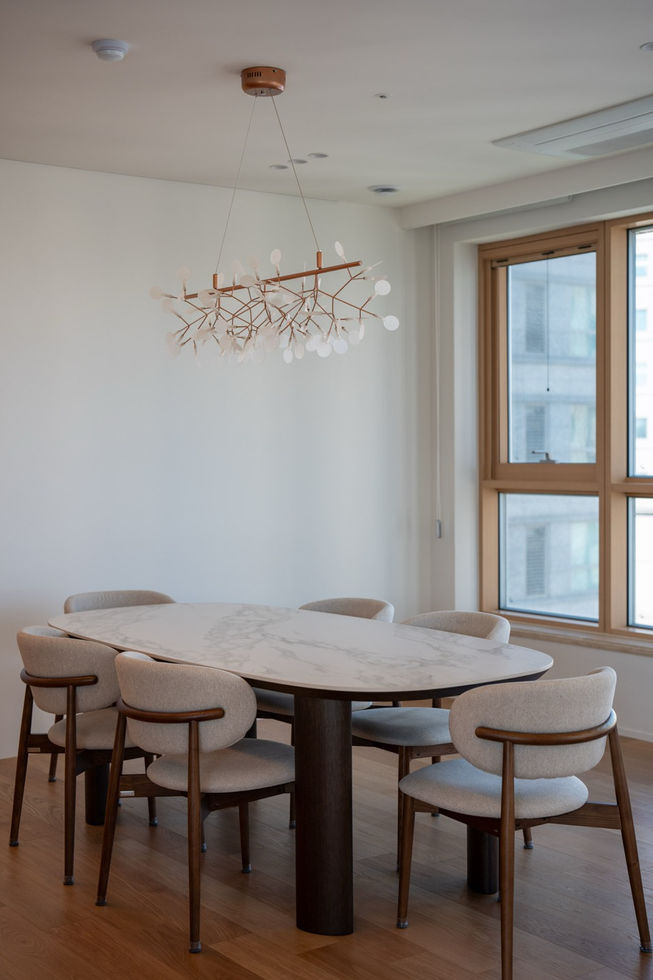 남산 SK리더스뷰