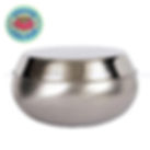 บาตรพระสเตนเลส