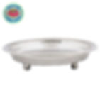 ถาดฉลุสเตนเลส ลายเก่า