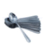 RV103 ช้อนชาสเตนเลส #333