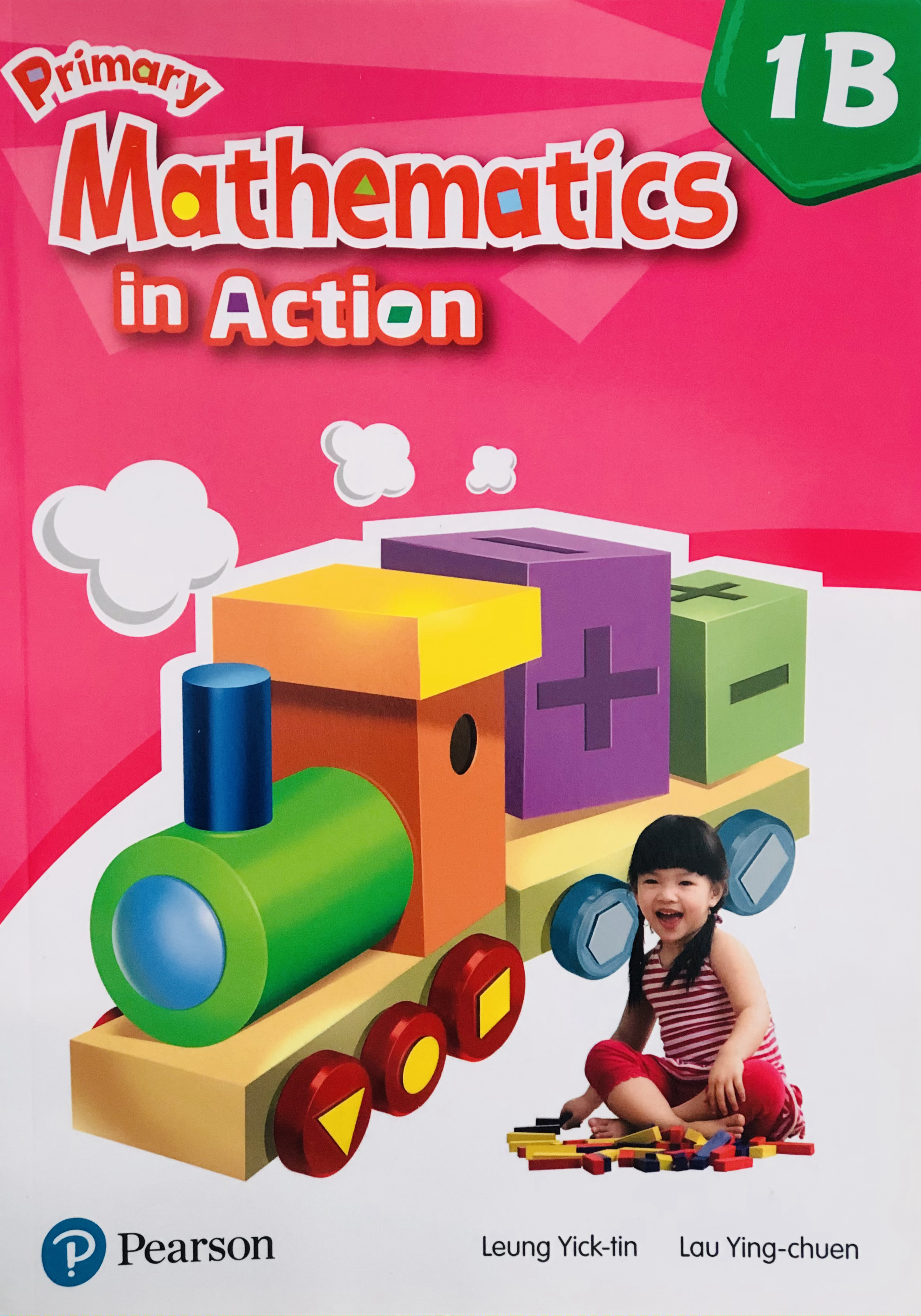 PRIMARY MATHS IN ACTION 1B