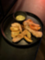 fish n chips