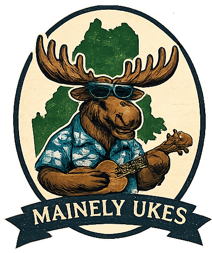 Mainely Ukes