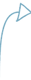 arrow pointing to services