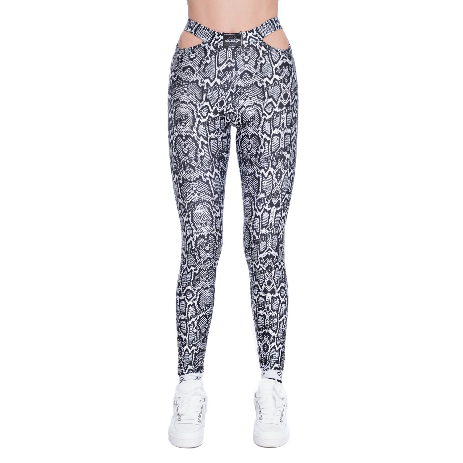 Leggins CUT OUT - PYTHON