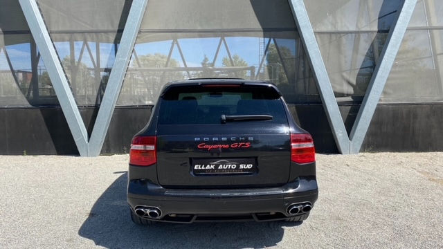 Miniature : Porsche Cayenne GTS TipTronic 405 ch