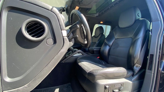 Miniature : Porsche Cayenne GTS TipTronic 405 ch