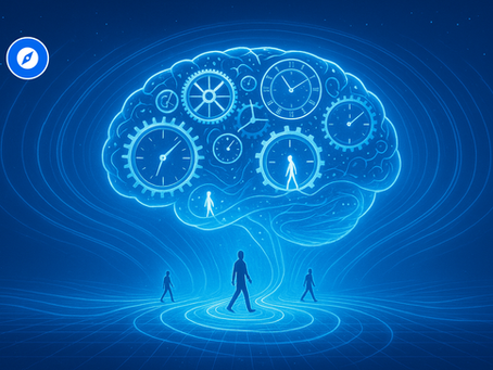 The Science of Time Expansion: How the Brain Bends Reality