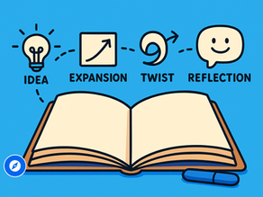 How to Structure a Short Fiction Piece That Leaves Readers Thinking