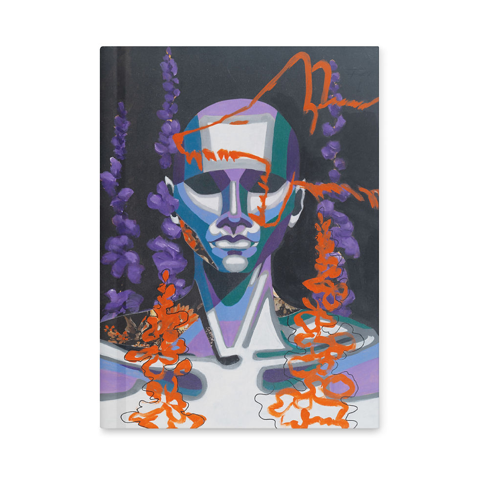 Thumbnail: Wild One - (Full Cover Print)
