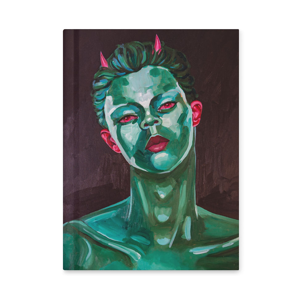 Thumbnail: Hear X Evil, See X Evil, Speak X Evil - (Full Cover Print)