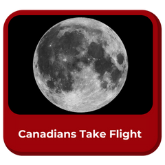 Canadians Take Flight