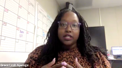 Webinar: How to Speak to Your Students About Ukraine