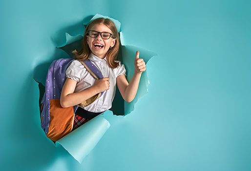 5 News-O-Matic Articles for Back to School