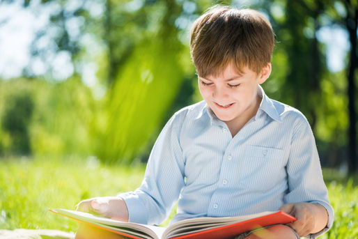 It’s Summer Learning Day!