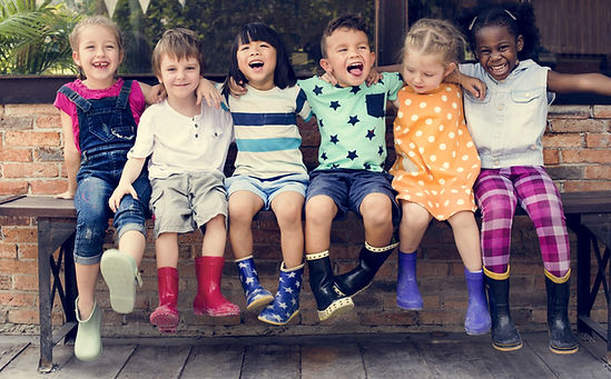 Social and Emotional Learning