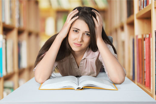 Can we accept that only 37% of high school students read at proficiency level?