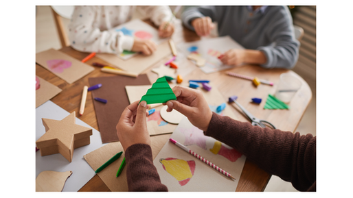 Captivate Students This Season: 3 Easy Holiday Hacks