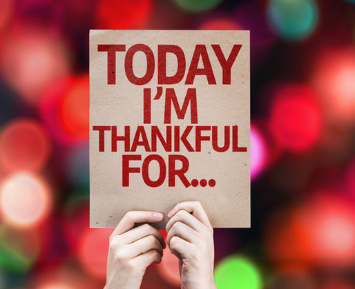 10 Thanksgiving Teaching Tips