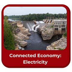 Connected Economy: Electricity