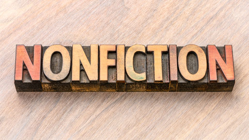 Why is nonfiction reading important for kids?