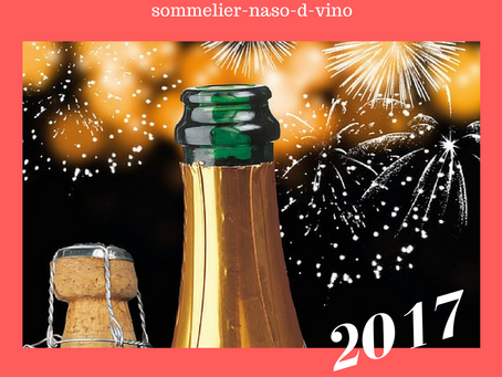 I migliori 10 vini del 2016