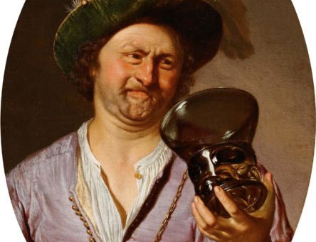 VINO e arte... o VINO è arte?