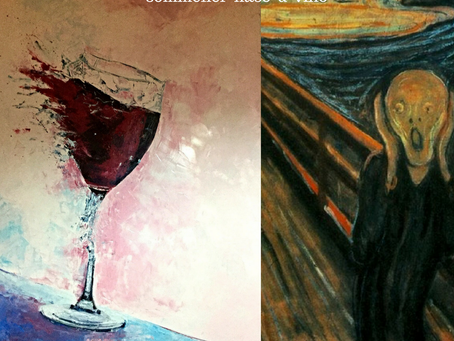 CENOSILLICAFOBIA, la madre di tutte le paure!