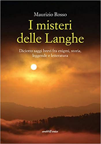 i misteri delle langhe