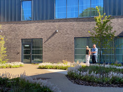 Water Meadow View LD Inpatient Unit