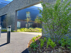 Water Meadow View LD Inpatient Unit