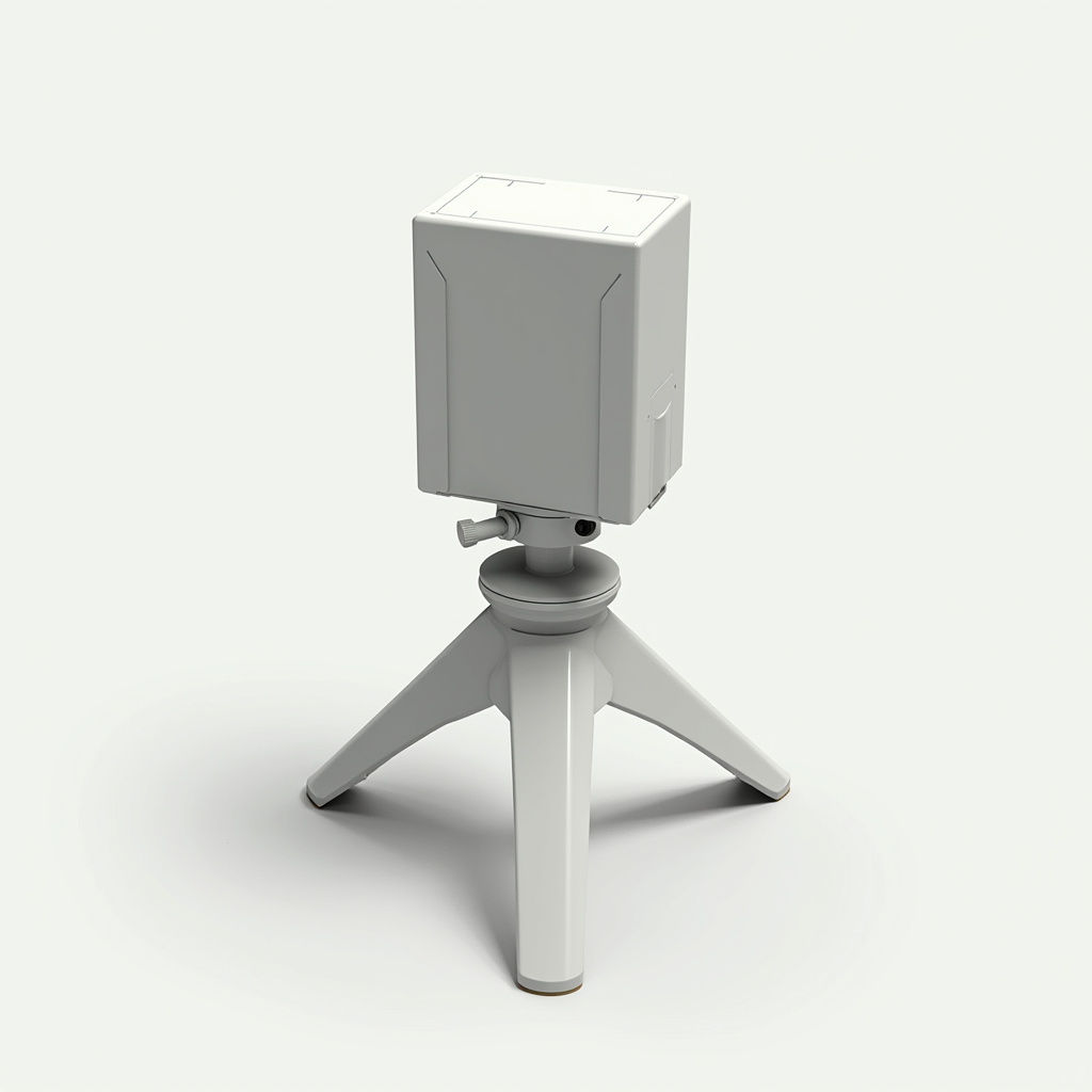 Professional Surveying Prism